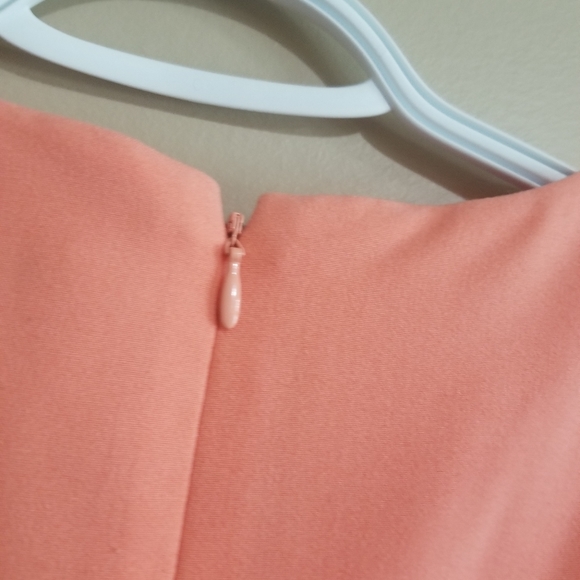 Calvin Klein Sleeveless Dress Size 10 - Picture 5 of 8